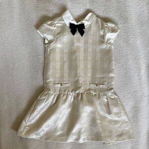 Janie and Jack Dress